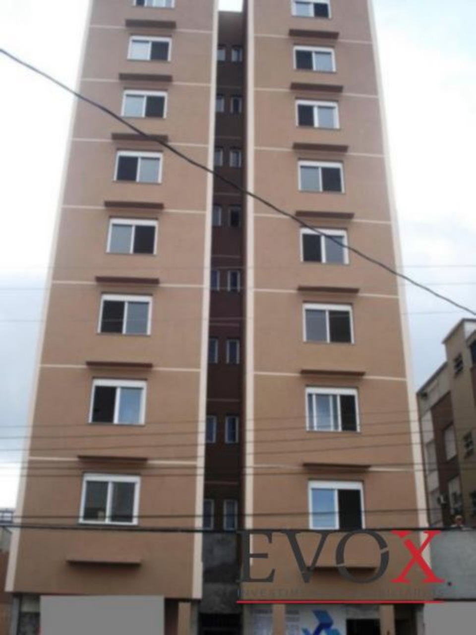 Apartamento com 3 quartos à venda, 84m² em Santana, Porto Alegre, RS