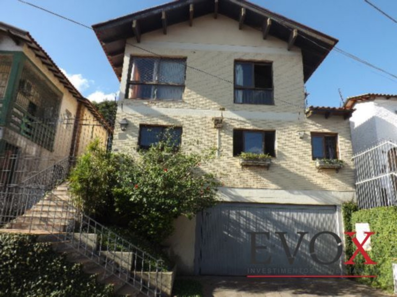 Casa com 3 quartos à venda, 270m² em Avenida Professor Oscar Pereira, Glória, Porto Alegre, RS