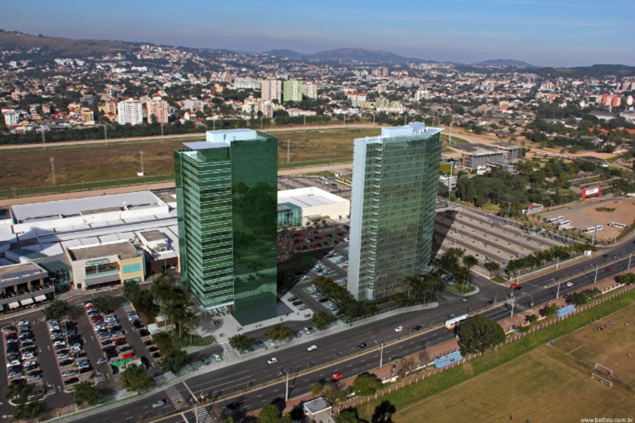 Comercial com 0 quartos à venda, 41m² em Cristal, Porto Alegre, RS