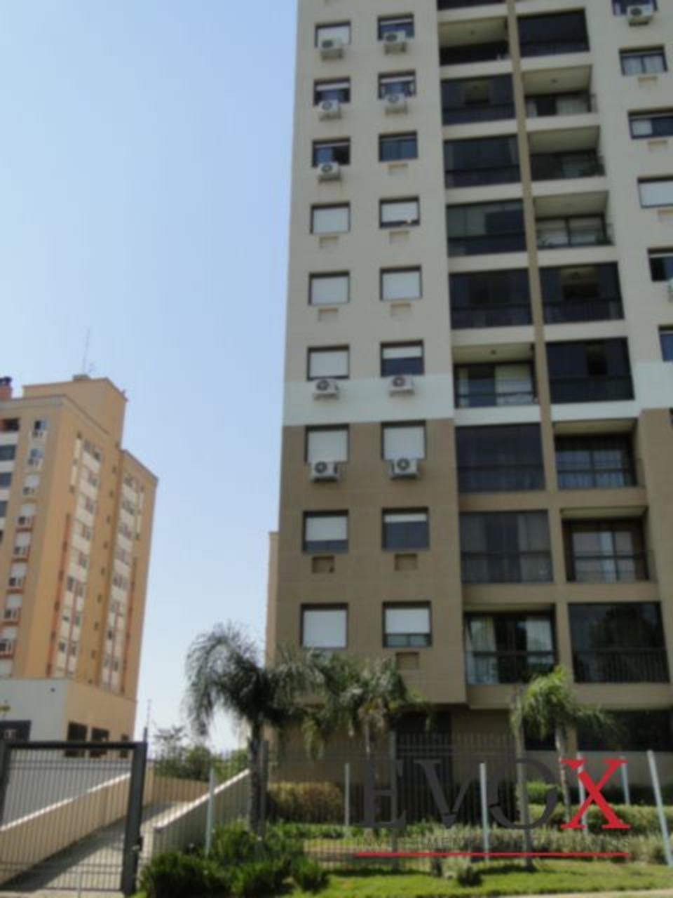 Apartamento com 3 quartos à venda, 71m² em Petrópolis, Porto Alegre, RS
