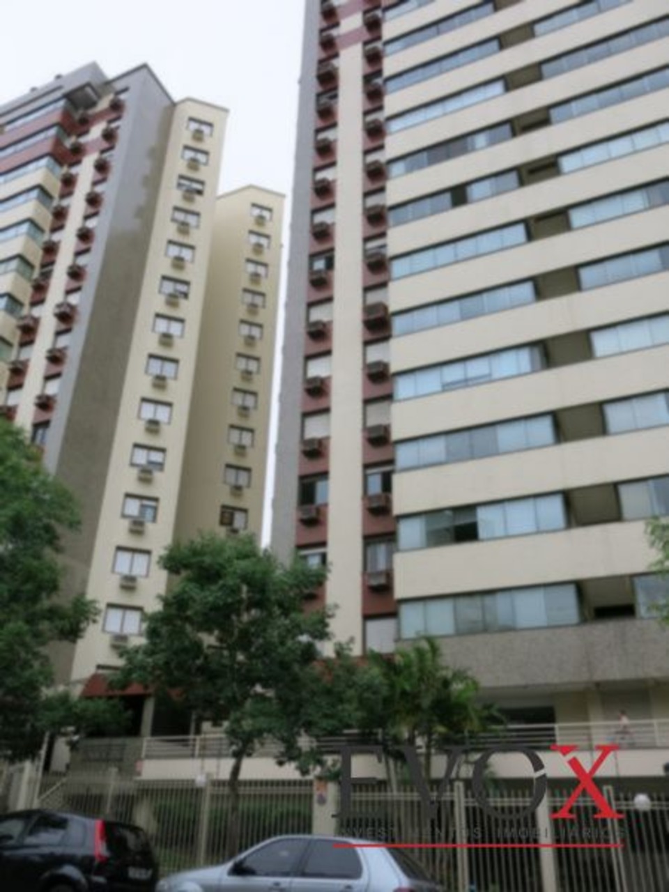 Apartamento com 3 quartos à venda, 96m² em Rua Capitão Pedro Werlang, Partenon, Porto Alegre, RS