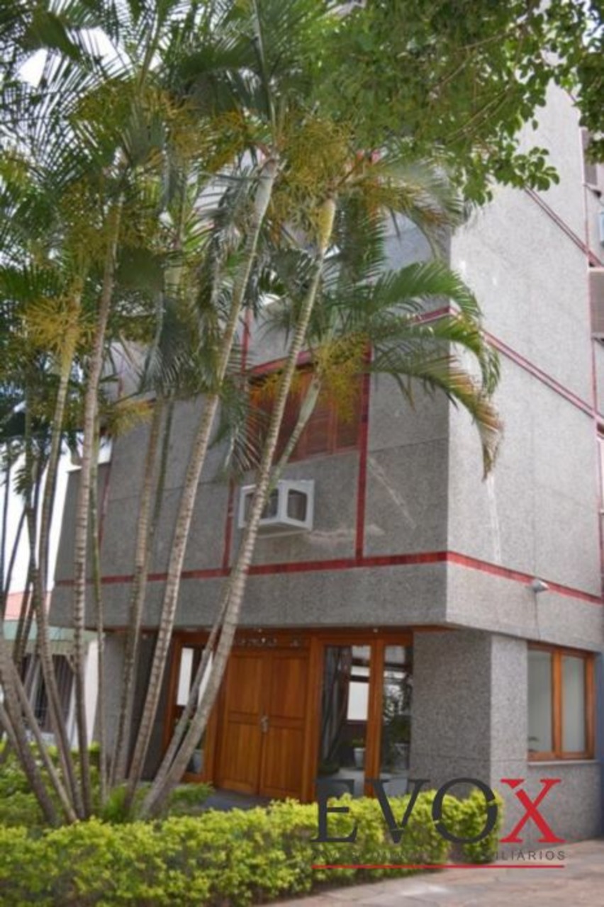 Apartamento com 3 quartos à venda, 116m² em Avenida Doutor Nilo Peçanha, Petrópolis, Porto Alegre, RS