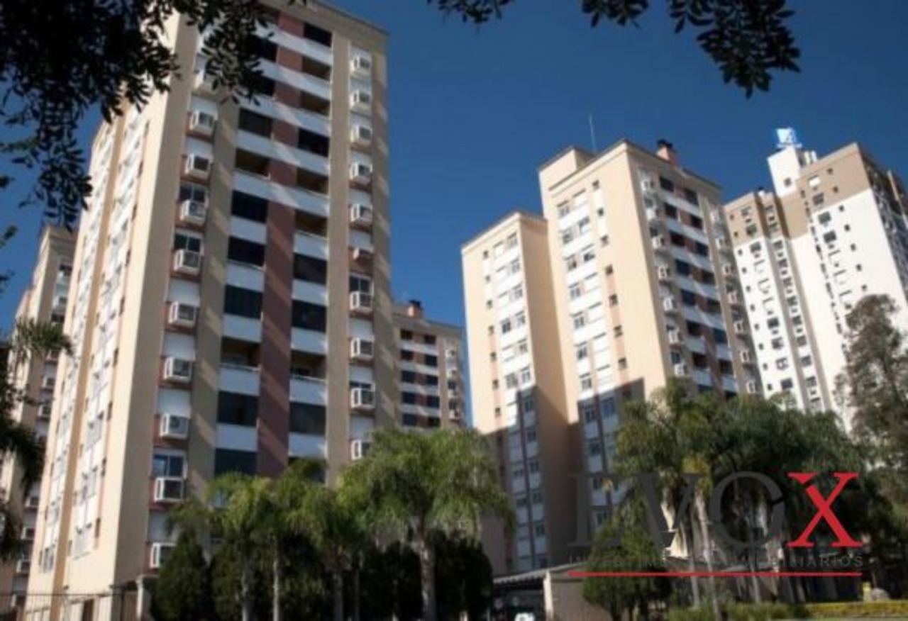 Apartamento com 2 quartos à venda, 61m² em Avenida Ceres, Partenon, Porto Alegre, RS