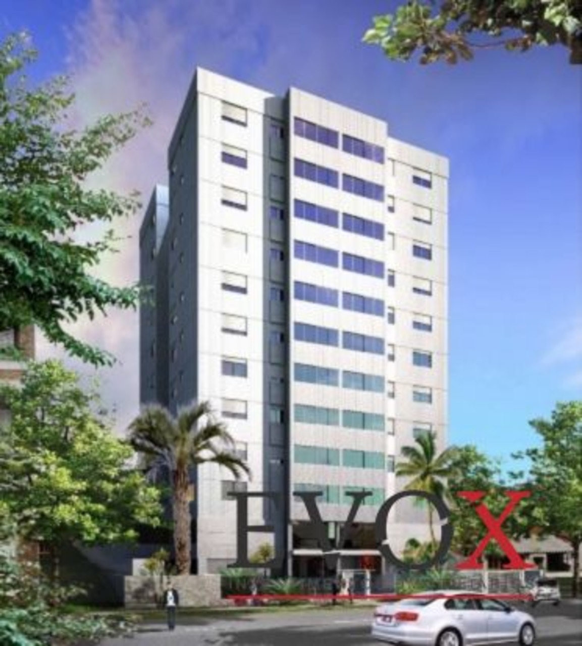 Apartamento com 3 quartos à venda, 83m² em Rua São Simão, Bom Jesus, Porto Alegre, RS