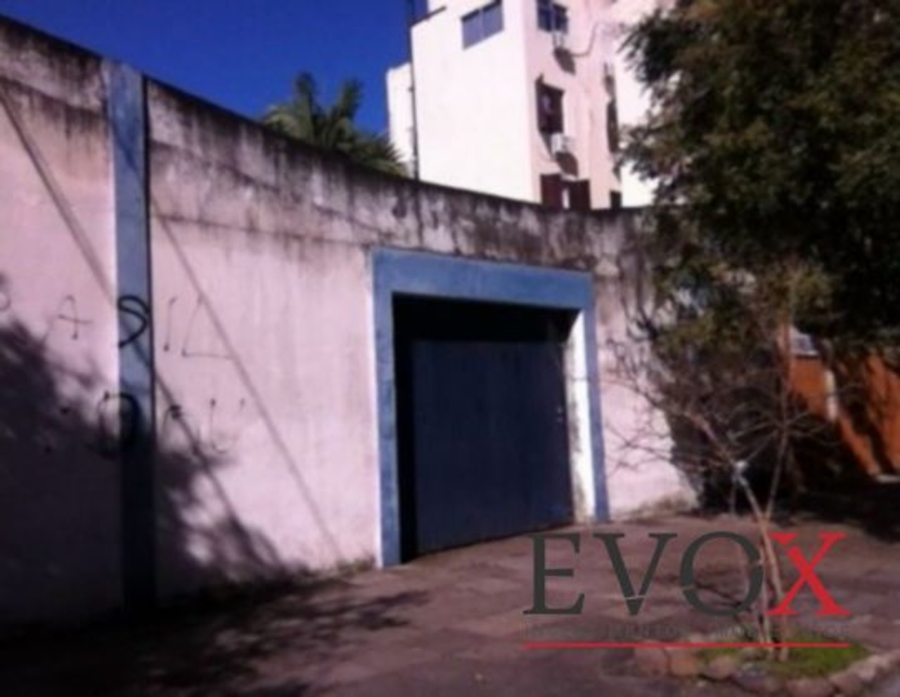 Terreno com 0 quartos à venda, 396m² em Rua Doutor Ramiro DÁvila, Azenha, Porto Alegre, RS
