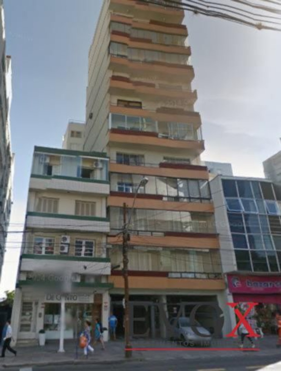 Apartamento com 3 quartos à venda, 213m² em Rua Santo Antônio, Independência, Porto Alegre, RS