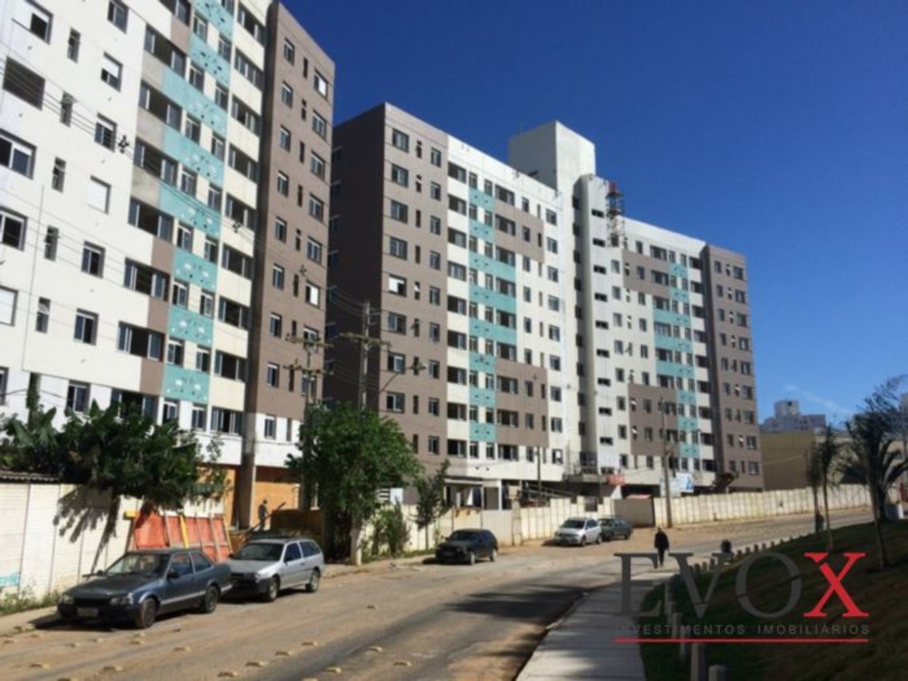 Apartamento com 2 quartos à venda, 53m² em Rua Plácido de Castro, Azenha, Porto Alegre, RS