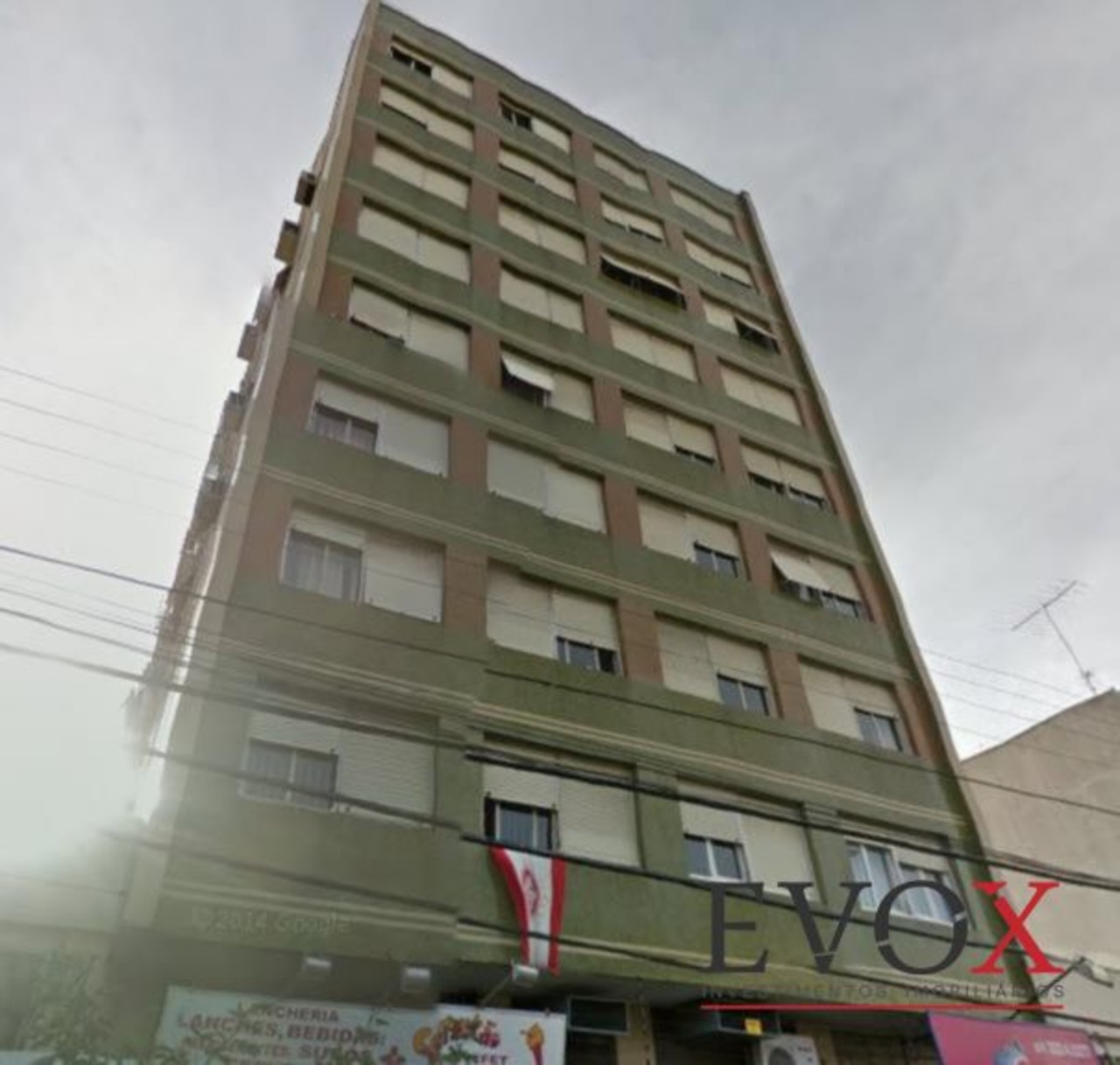 Apartamento com 3 quartos à venda, 92m² em Floresta, Porto Alegre, RS