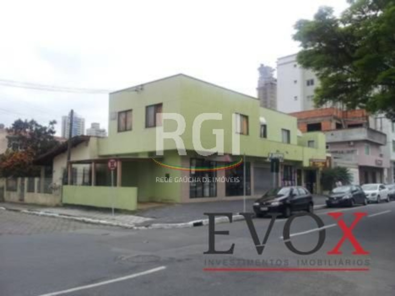 Comercial com 0 quartos à venda, 350m² em Rua 3110, Centro, Balneário Camboriú, SC
