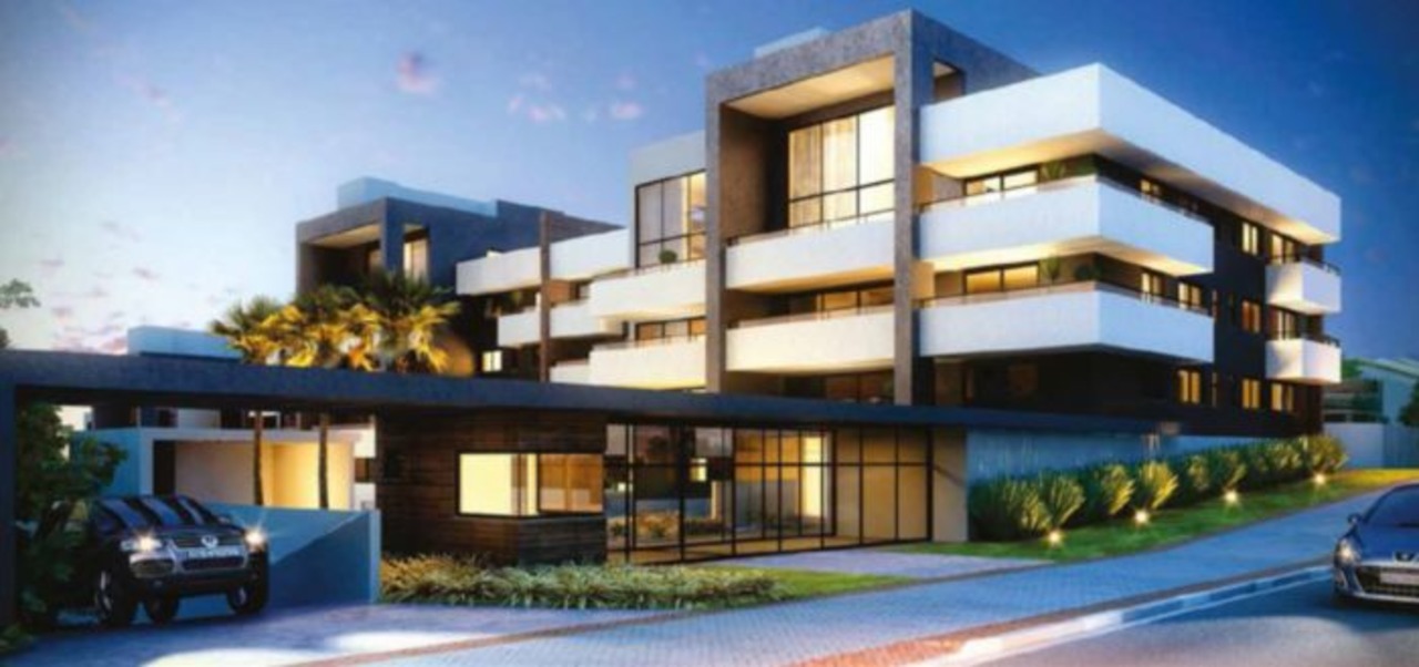 Apartamento com 3 quartos à venda, 208m² em Auxiliadora, Porto Alegre, RS