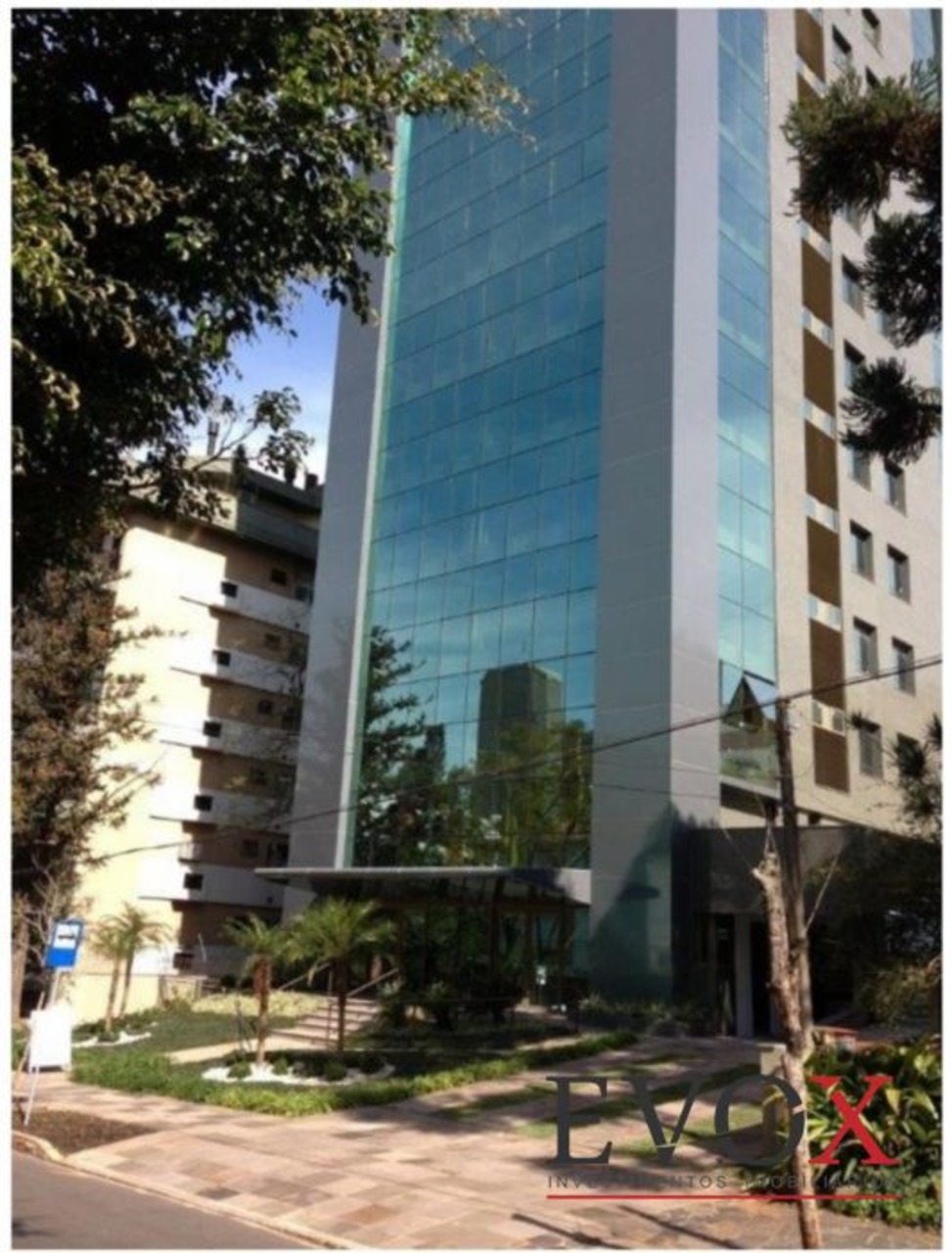 Comercial com 0 quartos para alugar, 121m² em Petrópolis, Porto Alegre, RS