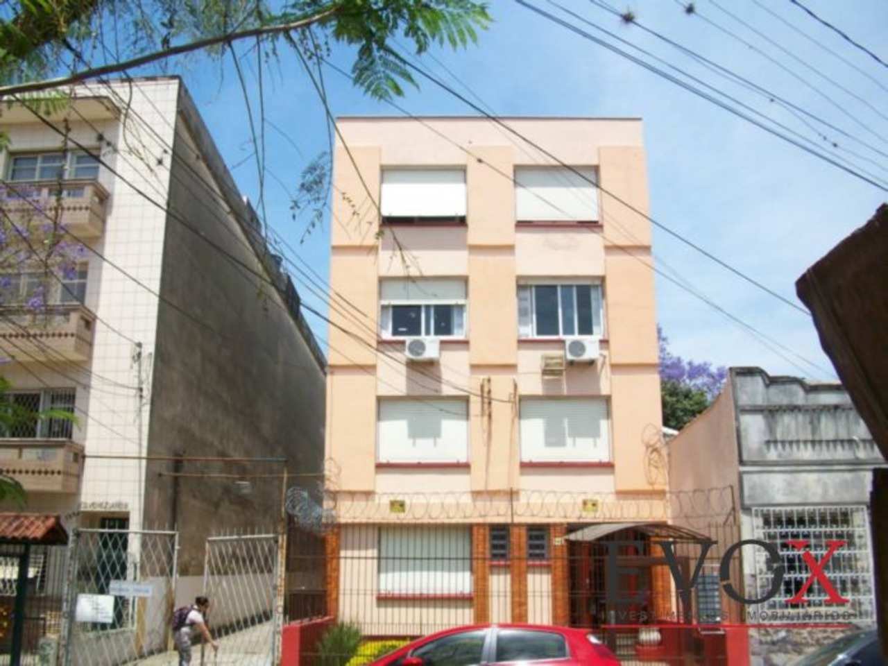 Apartamento com 2 quartos à venda, 83m² em Rua José do Patrocínio, Cidade Baixa, Porto Alegre, RS