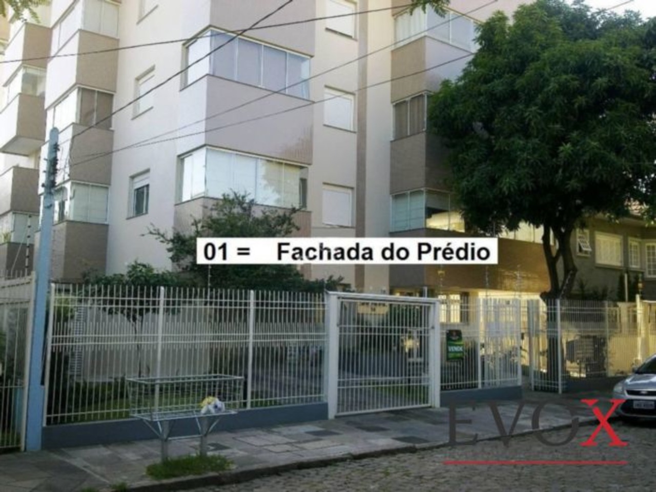 Apartamento com 3 quartos à venda, 123m² em Avenida Andaraí, Passo DAreia, Porto Alegre, RS