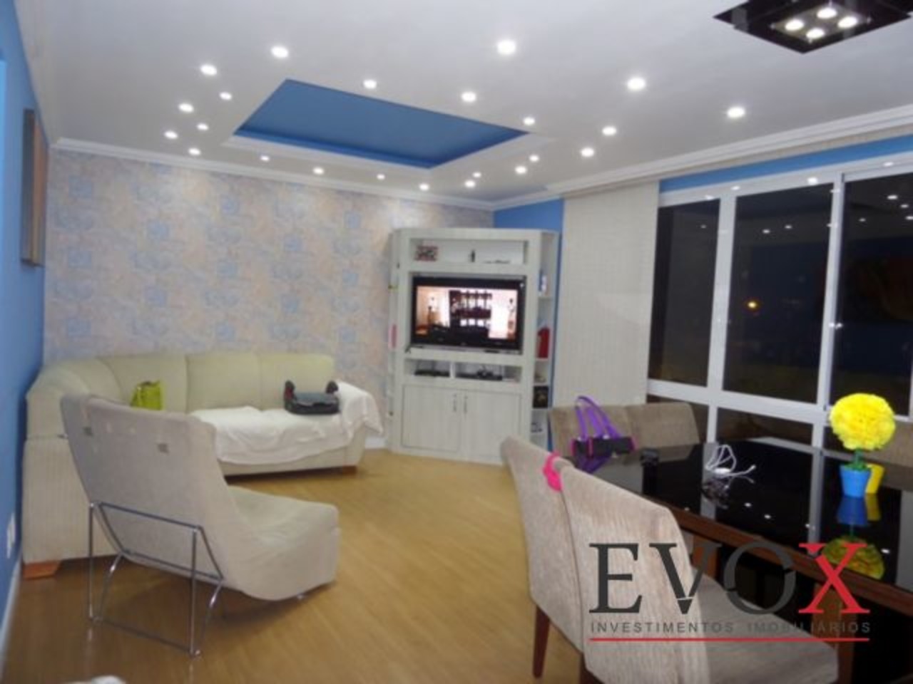 Apartamento com 3 quartos à venda, 123m² em Vila Ipiranga, Porto Alegre, RS