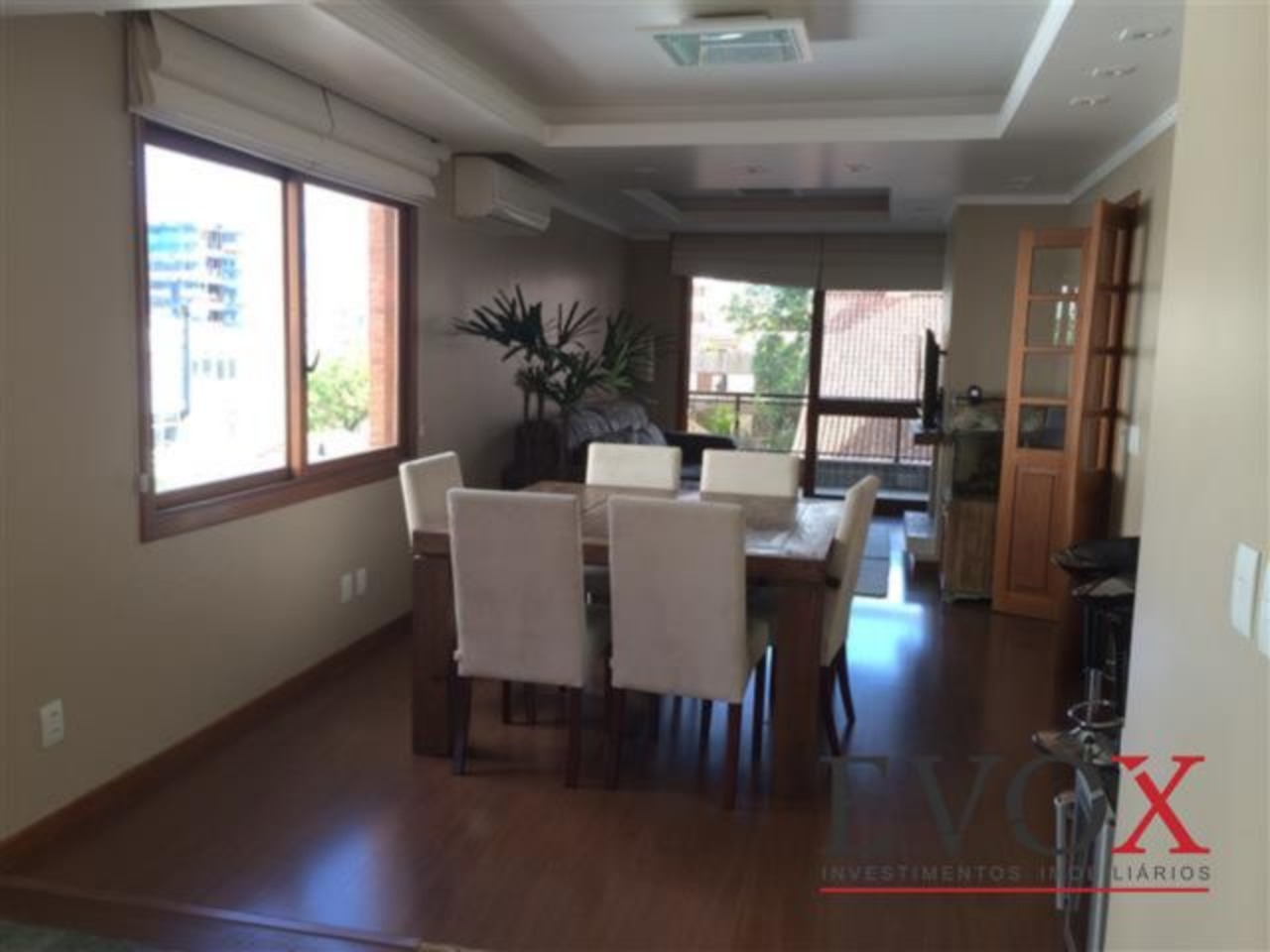 Apartamento com 2 quartos à venda, 96m² em Petrópolis, Porto Alegre, RS
