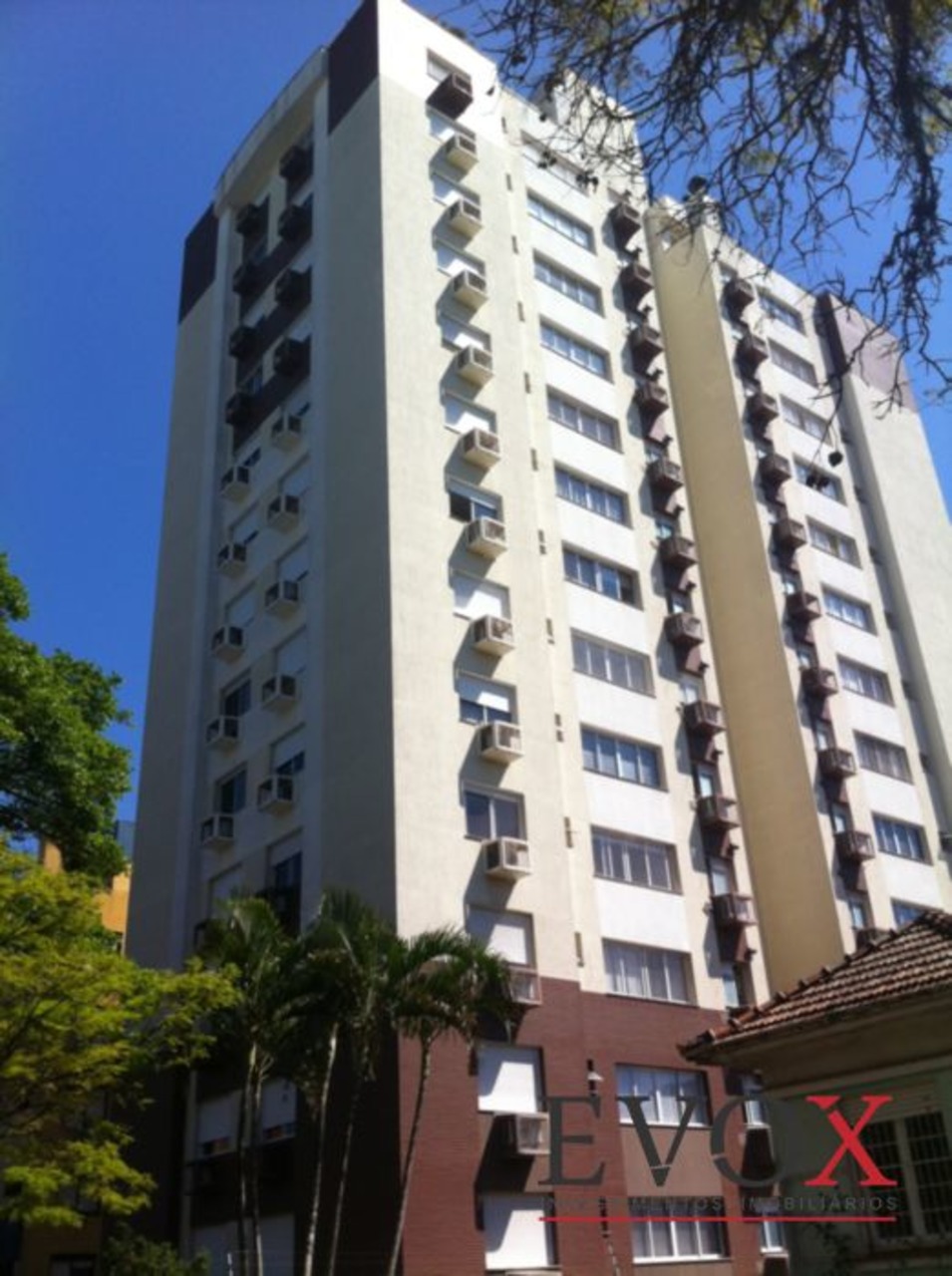 Apartamento com 2 quartos à venda, 73m² em Petrópolis, Porto Alegre, RS