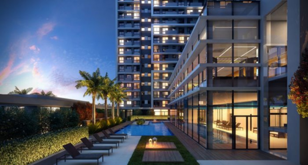 Apartamento com 2 quartos à venda, 58m² em Avenida Ipiranga, Jardim Botânico, Porto Alegre, RS