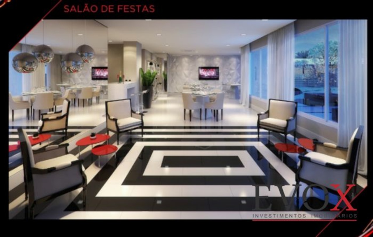 Apartamento com 3 quartos à venda, 101m² em Avenida Ipiranga, Jardim Botânico, Porto Alegre, RS