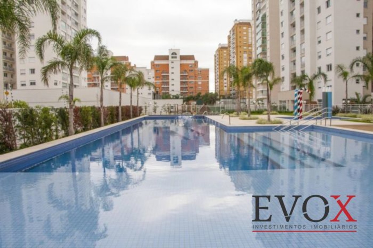 Apartamento com 3 quartos à venda, 130m² em Avenida Dom Cláudio José Gonçalves Ponce de Leon, Vila Ipiranga, Porto Alegre, RS