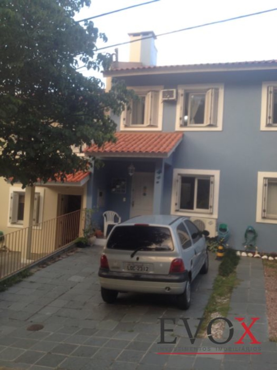 Casa de Condomínio com 2 quartos à venda, 128m² em Estrada João Salomoni, Vila Nova, Porto Alegre, RS
