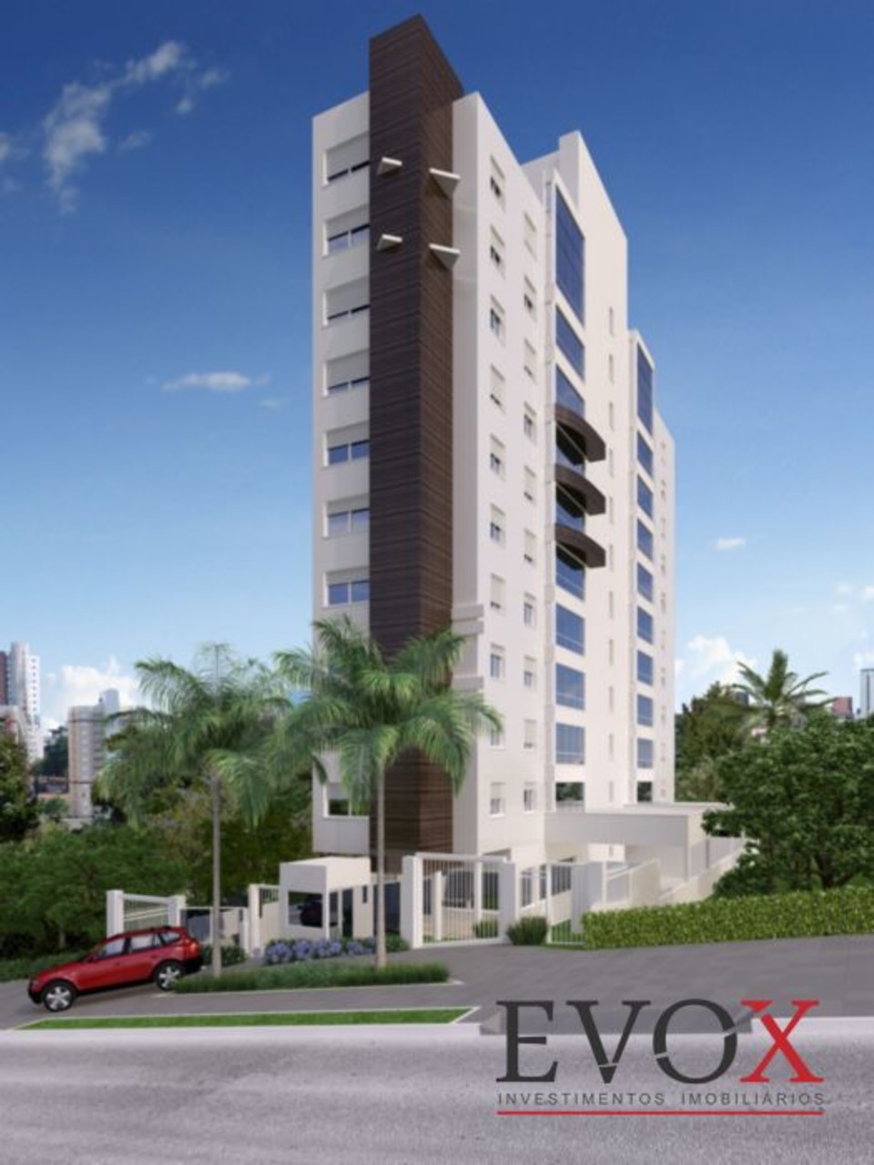 Apartamento com 3 quartos à venda, 120m² em Rua Barão do Amazonas, Petrópolis, Porto Alegre, RS