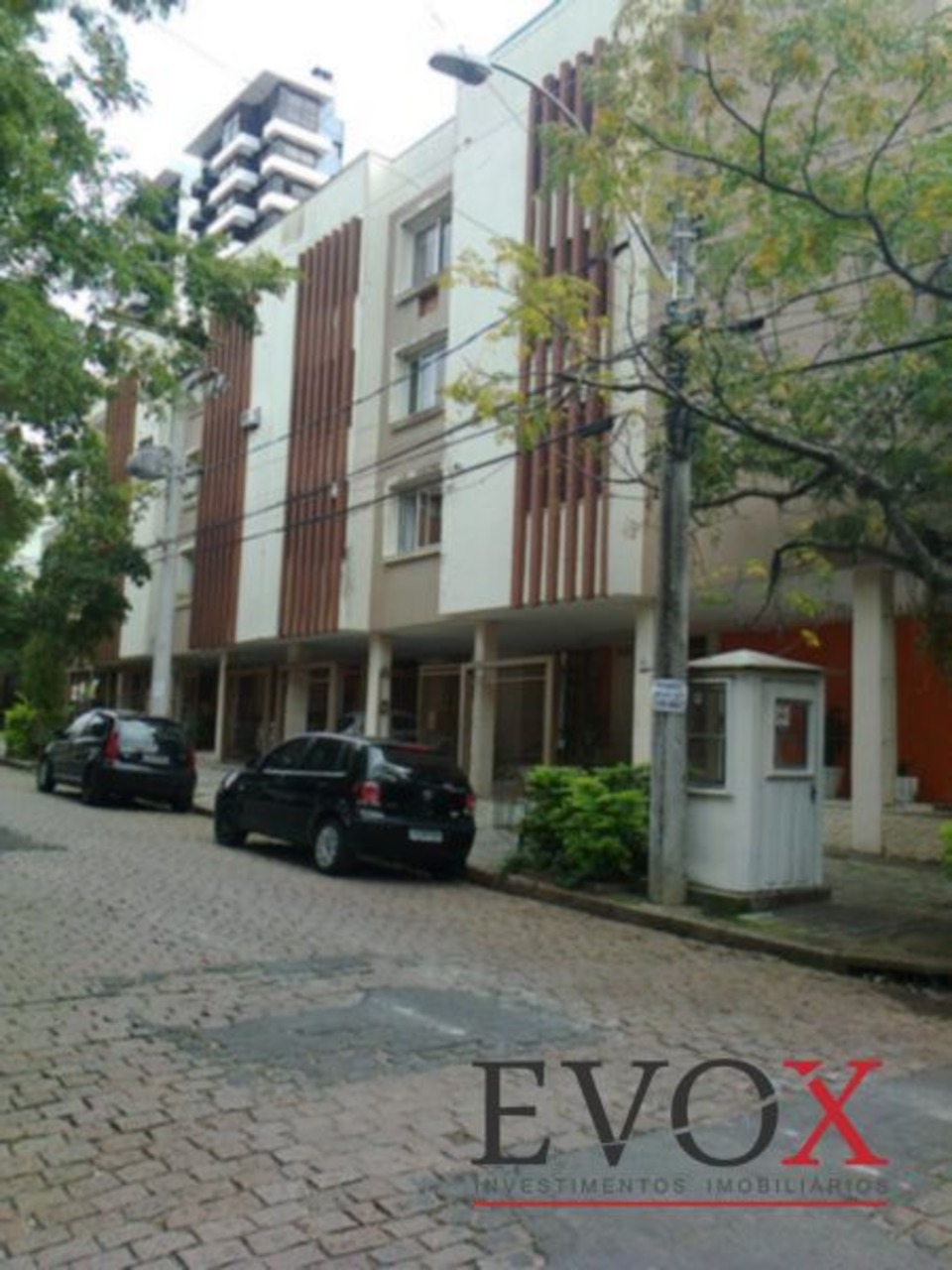 Apartamento com 2 quartos à venda, 65m² em Rua Doutor Veridiano Farias, Petrópolis, Porto Alegre, RS