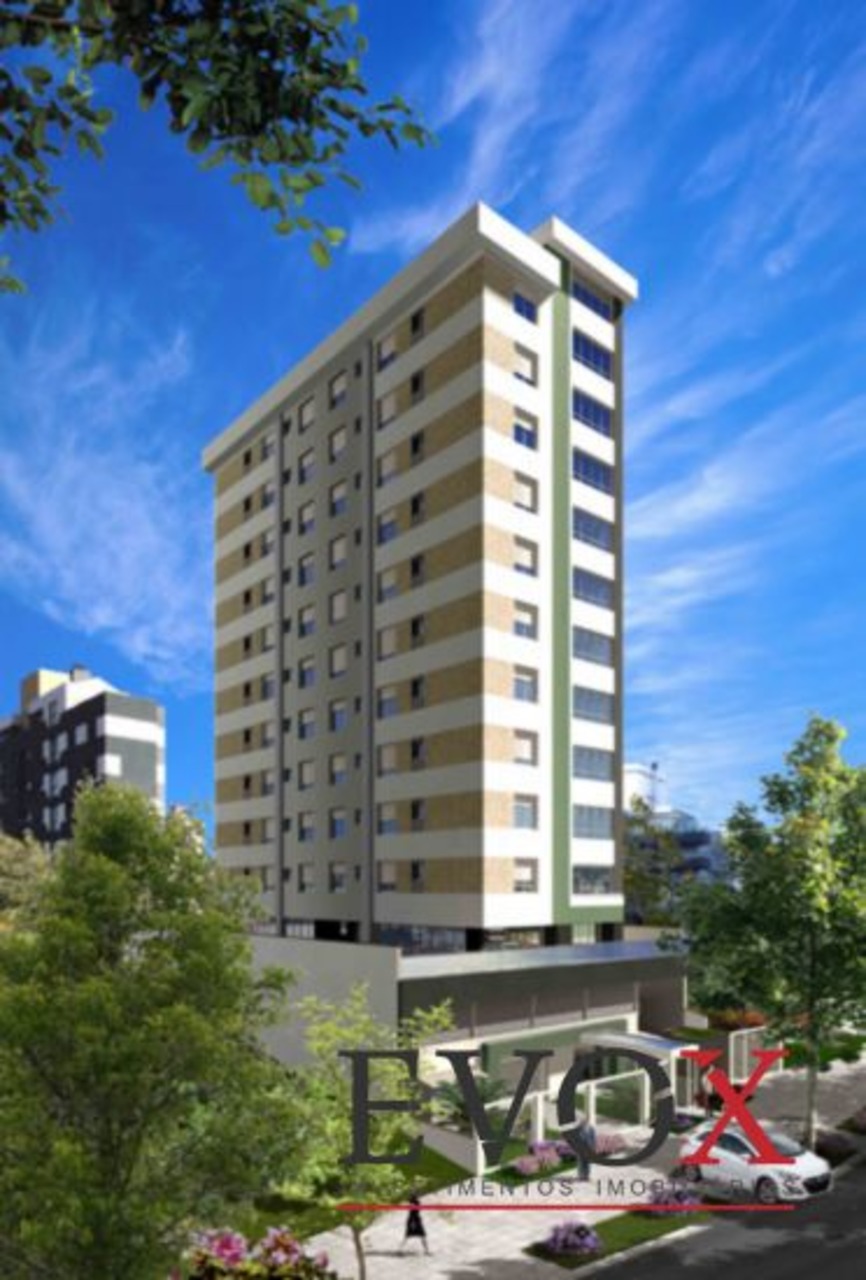 Apartamento com 3 quartos à venda, 120m² em Petrópolis, Porto Alegre, RS