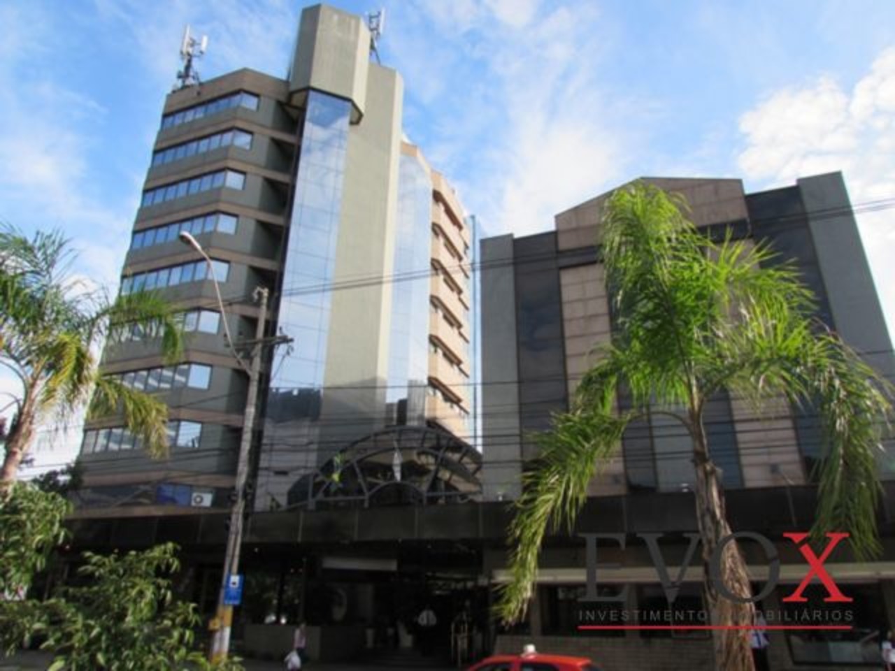 Comercial com 0 quartos para alugar, 27m² em Auxiliadora, Porto Alegre, RS