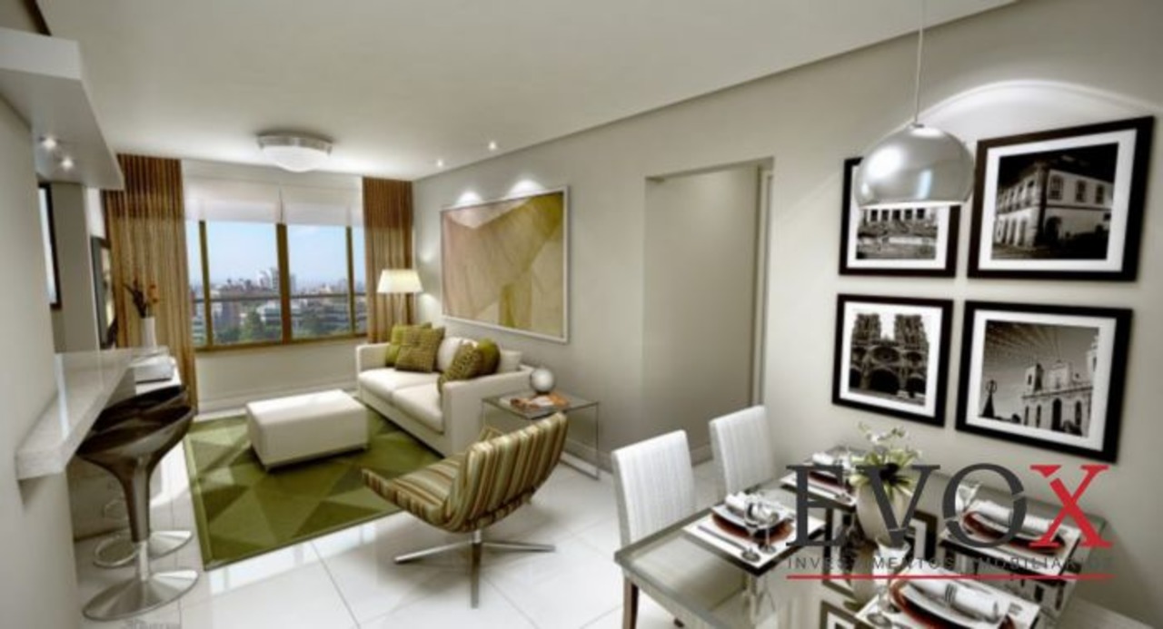 Apartamento com 2 quartos à venda, 66m² em Santana, Porto Alegre, RS