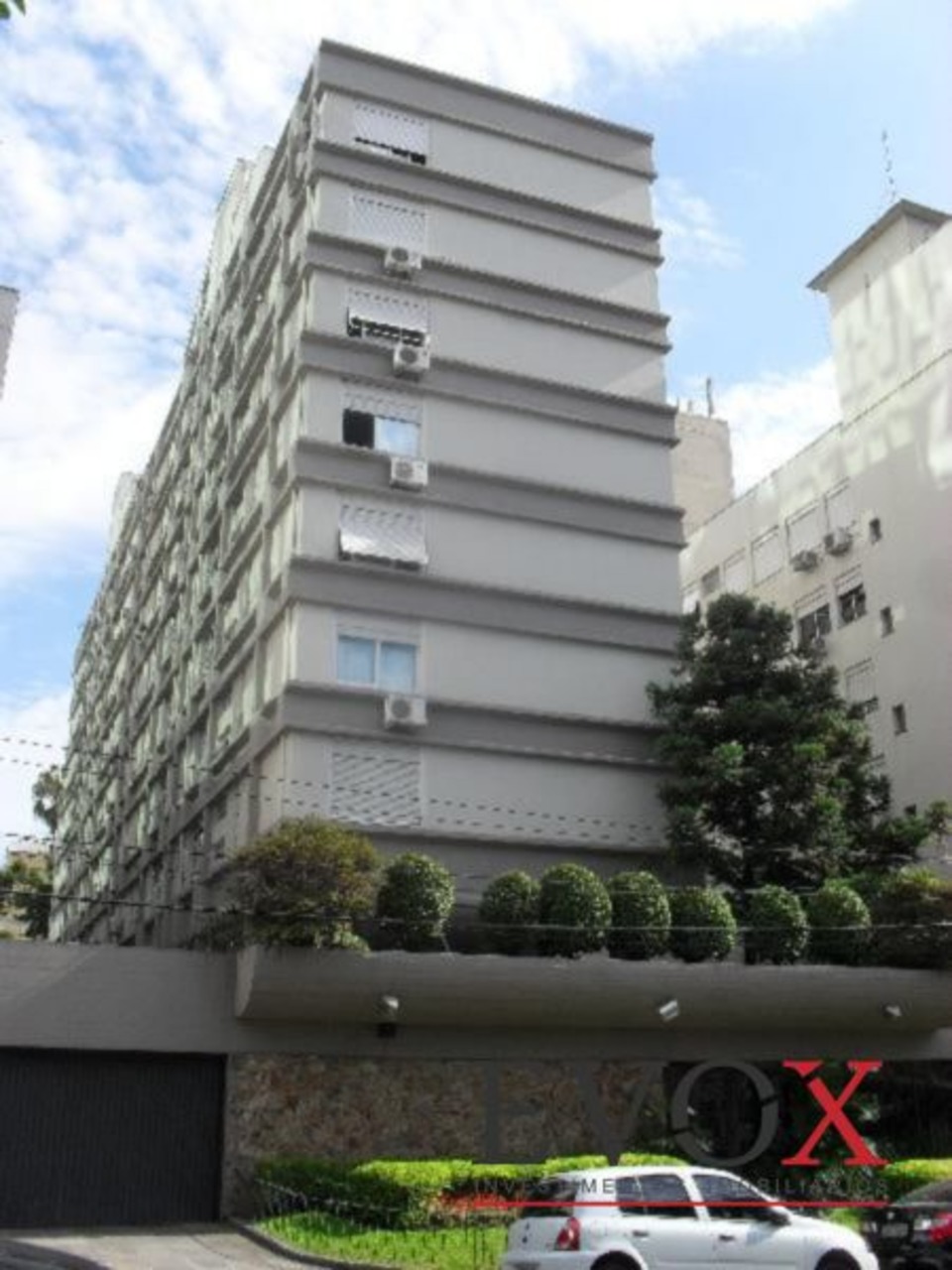 Apartamento com 3 quartos à venda, 102m² em Avenida Independência, Independência, Porto Alegre, RS