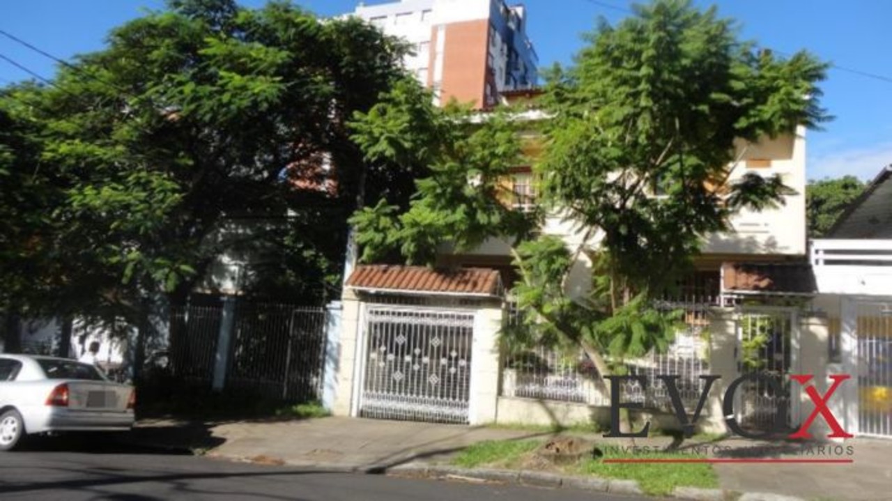 Casa com 3 quartos à venda, 200m² em Menino Deus, Porto Alegre, RS