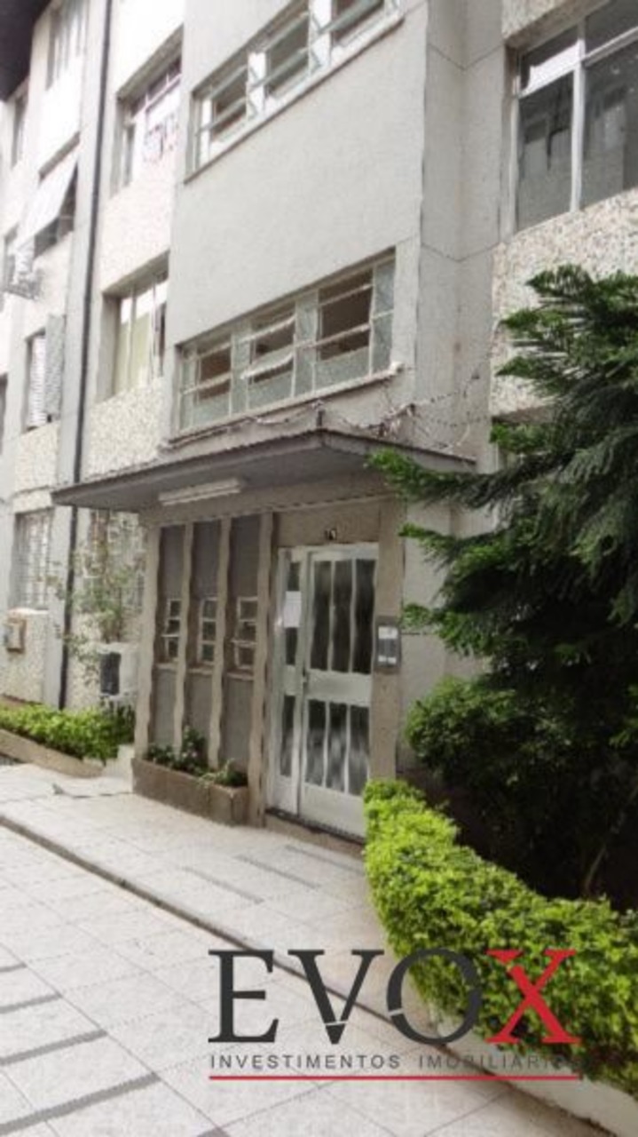 Apartamento com 3 quartos à venda, 77m² em Menino Deus, Porto Alegre, RS