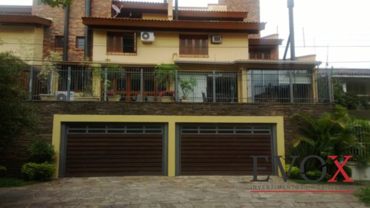 Casa de Condomínio com 4 quartos à venda, 135m² em São João, Porto Alegre, RS