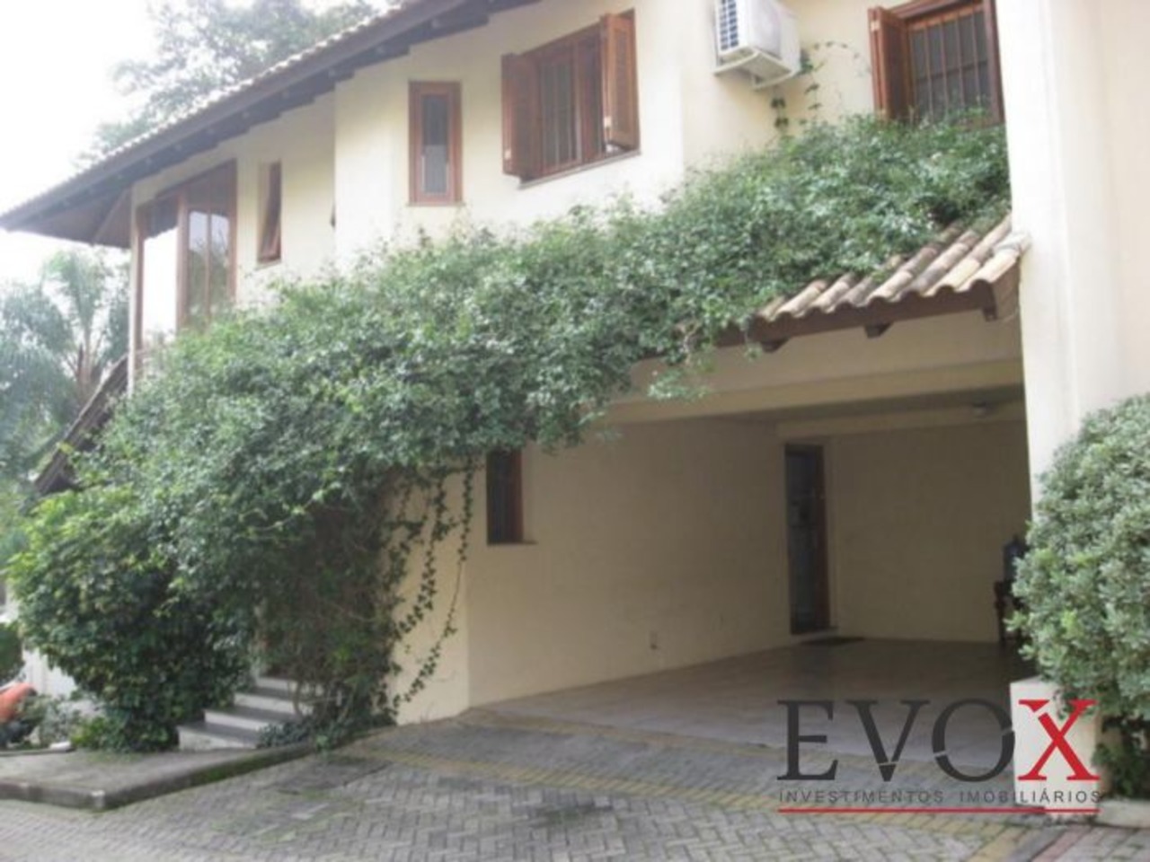 Casa de Condomínio com 4 quartos à venda, 374m² em Boa Vista, Porto Alegre, RS