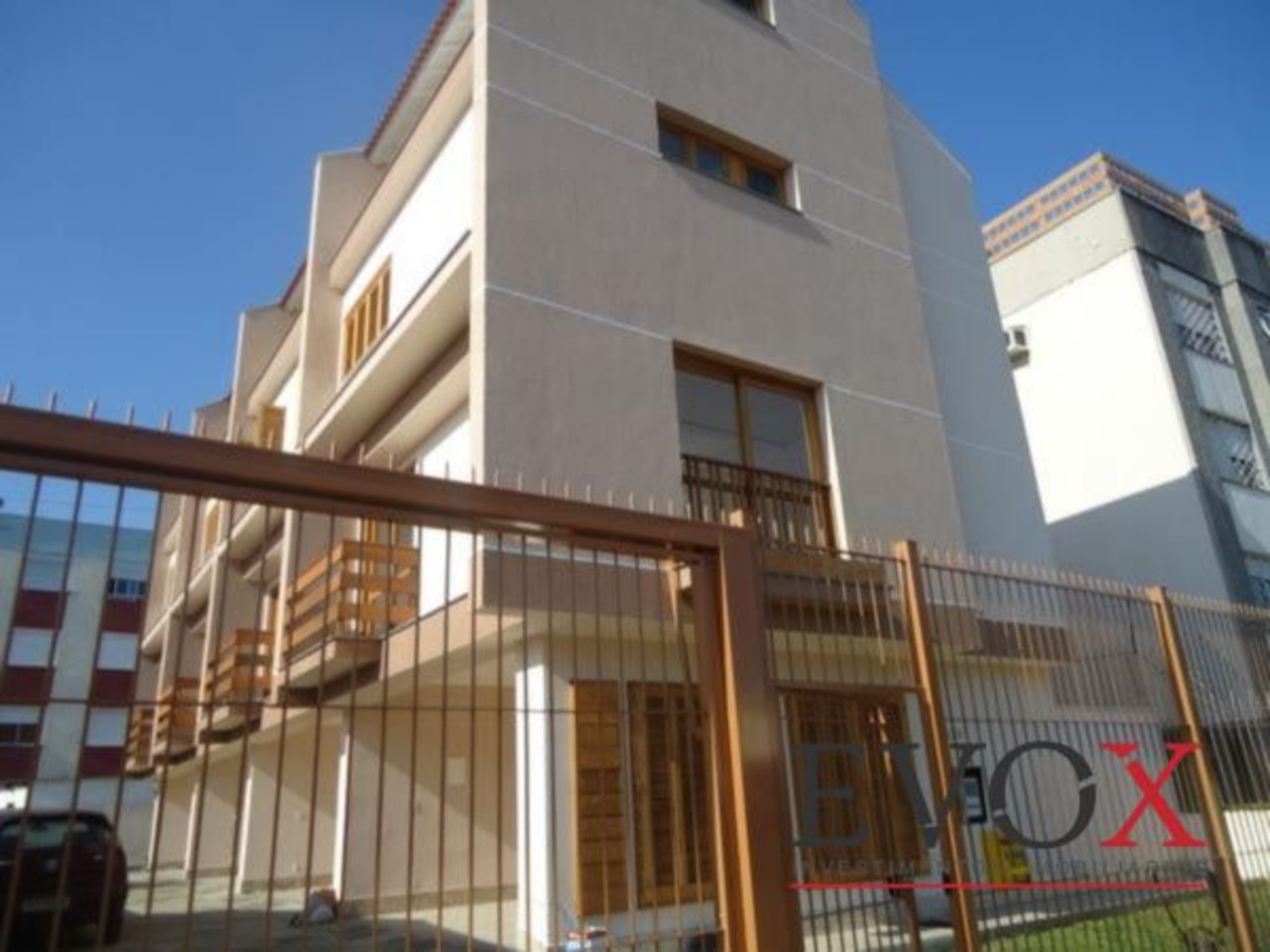Casa de Condomínio com 3 quartos à venda, 140m² em Rua Coronel José Rodrigues Sobral, Partenon, Porto Alegre, RS