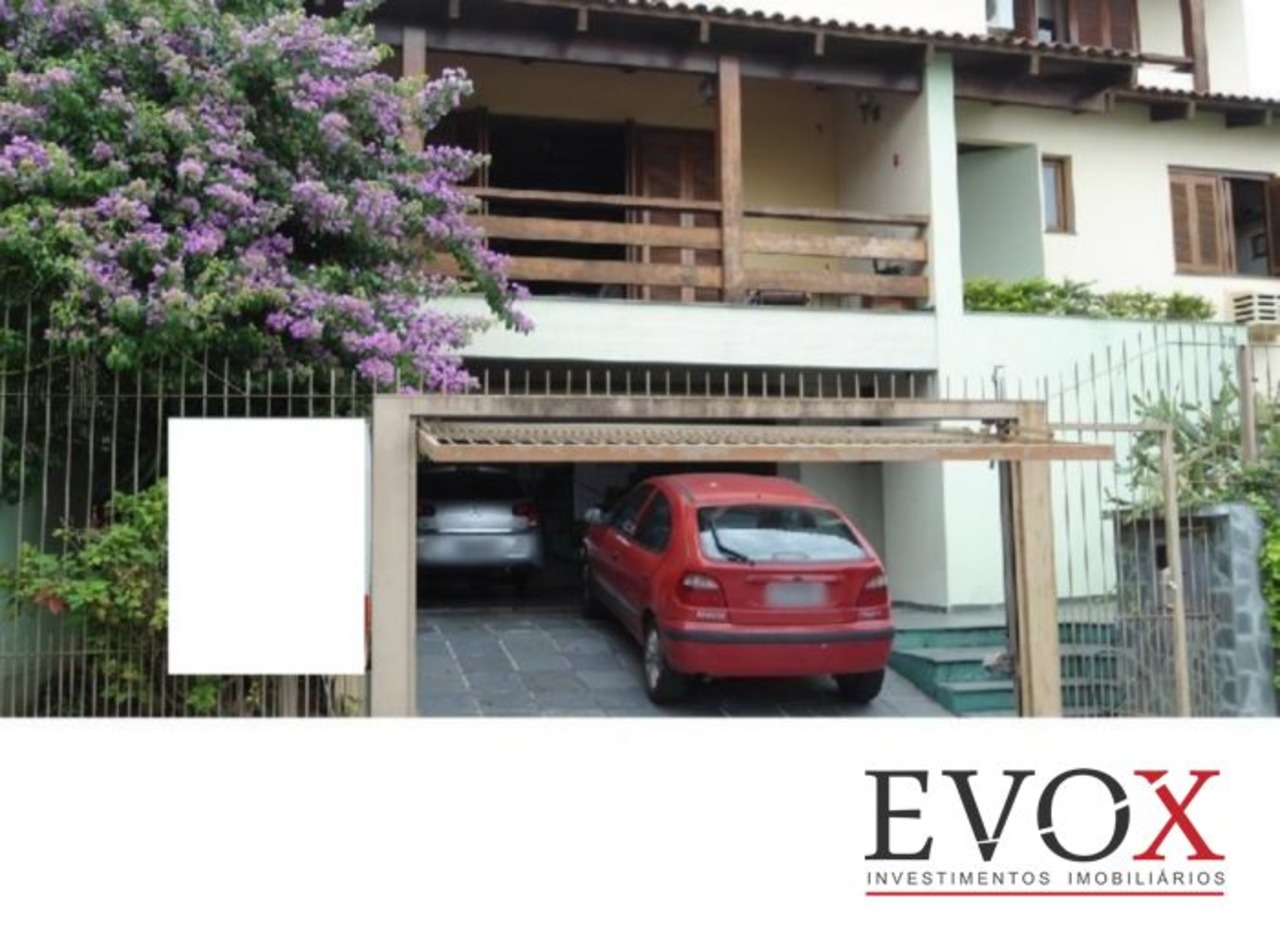 Casa com 4 quartos à venda, 305m² em Jardim Botânico, Porto Alegre, RS