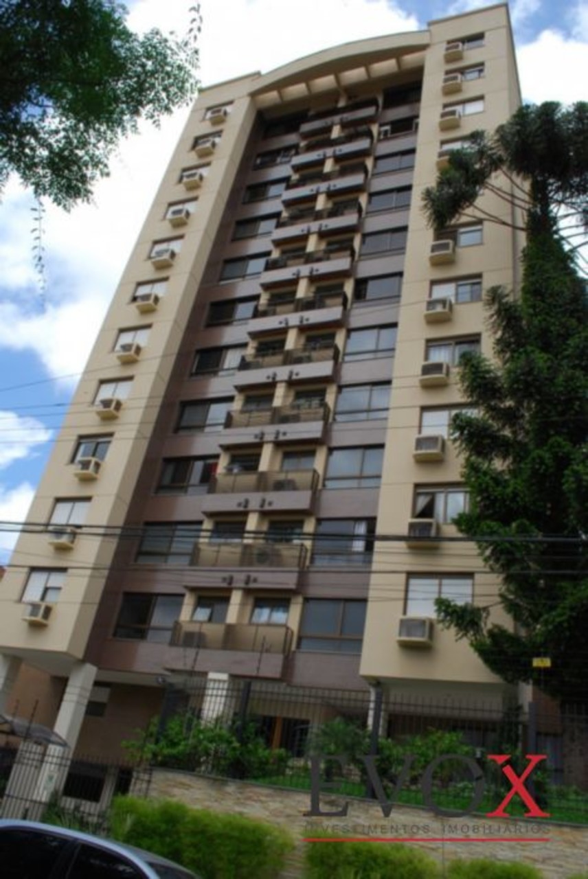 Apartamento com 2 quartos à venda, 74m² em Porto Alegre, RS