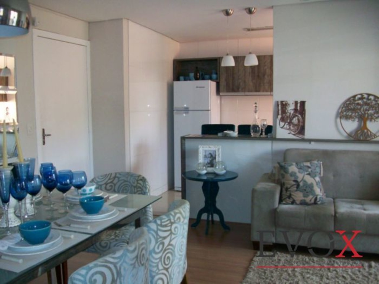Apartamento com 2 quartos à venda, 48m² em Rua Irmã Teresilda Steffen, Protásio Alves, Porto Alegre, RS