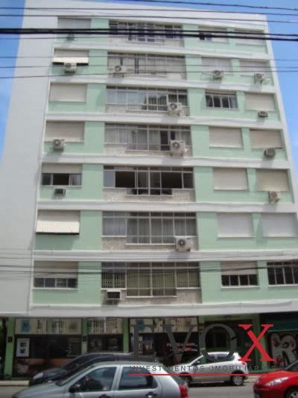 Apartamento com 3 quartos à venda, 113m² em Independência, Porto Alegre, RS