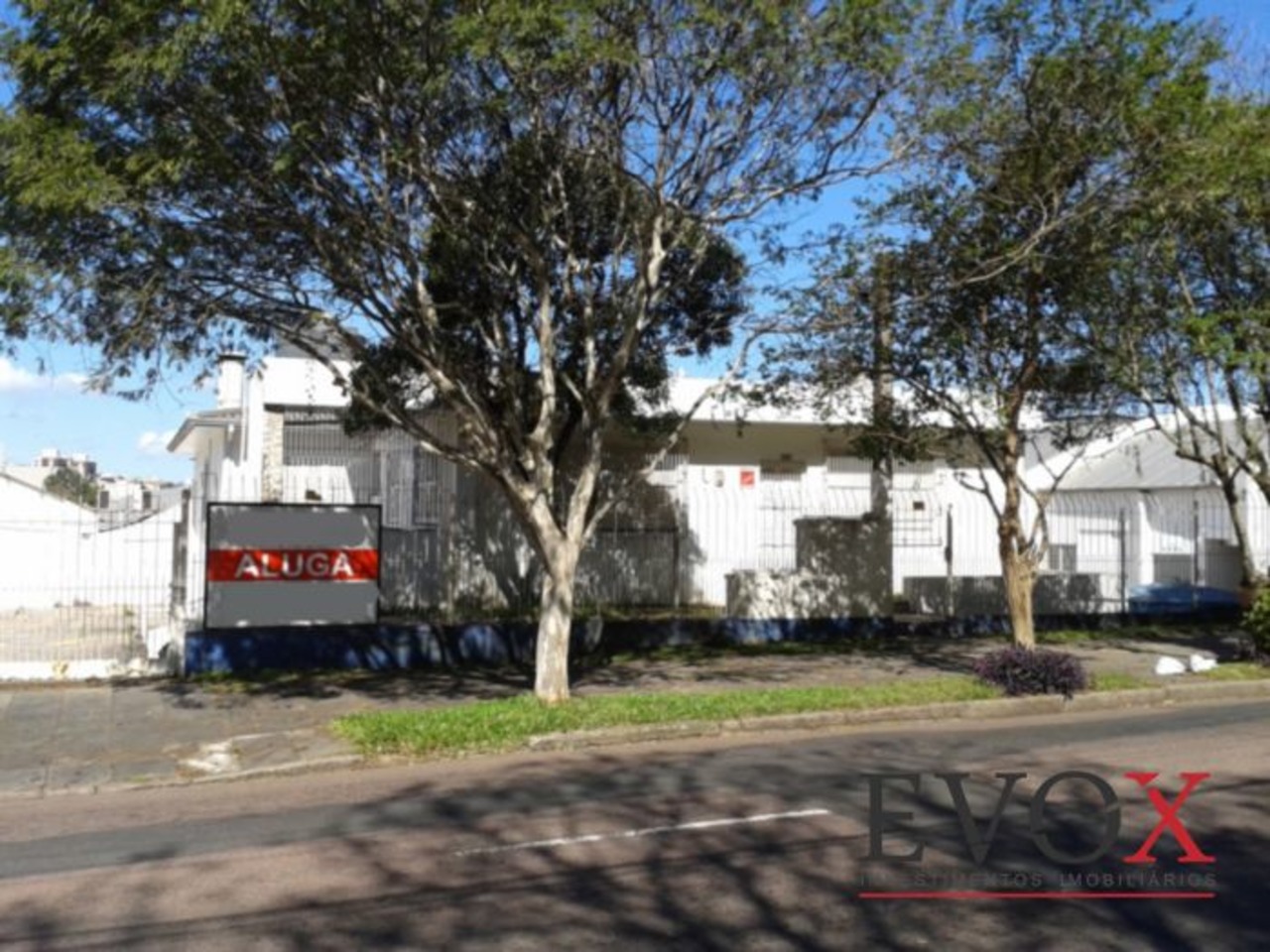 Casa com 0 quartos para alugar, 433m² em Três Figueiras, Porto Alegre, RS