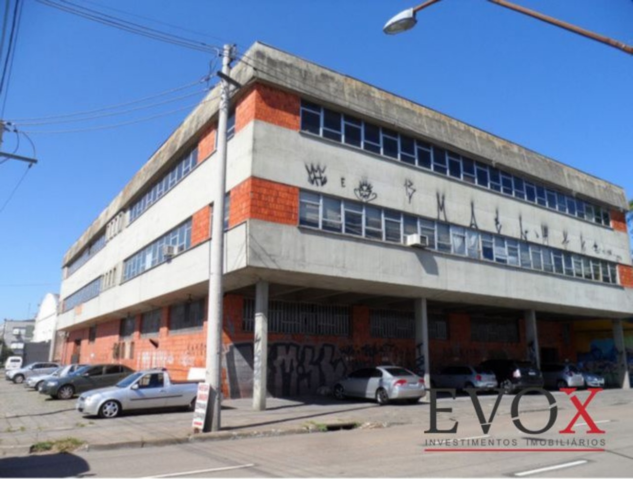Comercial com 0 quartos para alugar, 3640m² em Navegantes, Porto Alegre, RS