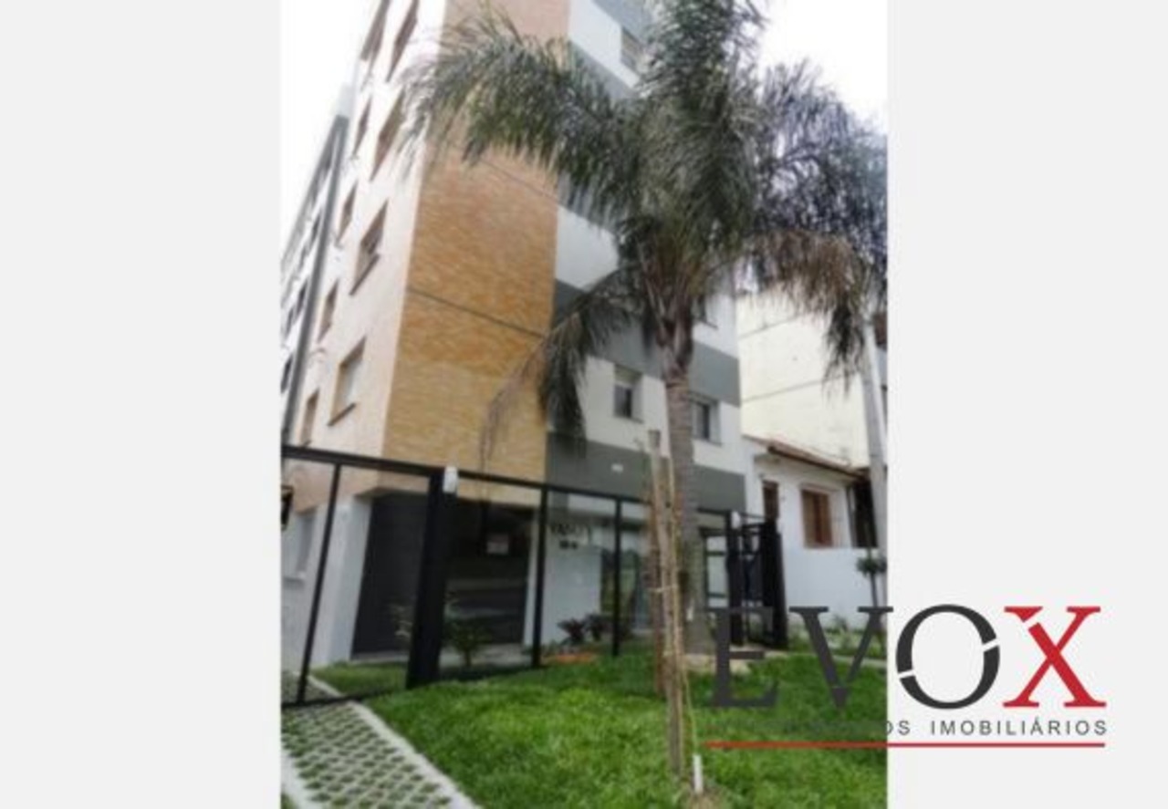 Apartamento com 2 quartos à venda, 62m² em Bom Fim, Porto Alegre, RS