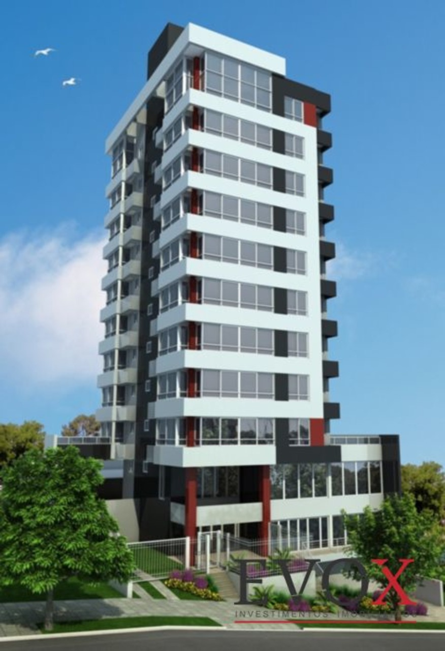 Apartamento com 2 quartos à venda, 76m² em Avenida Mariland, Mont Serrat, Porto Alegre, RS