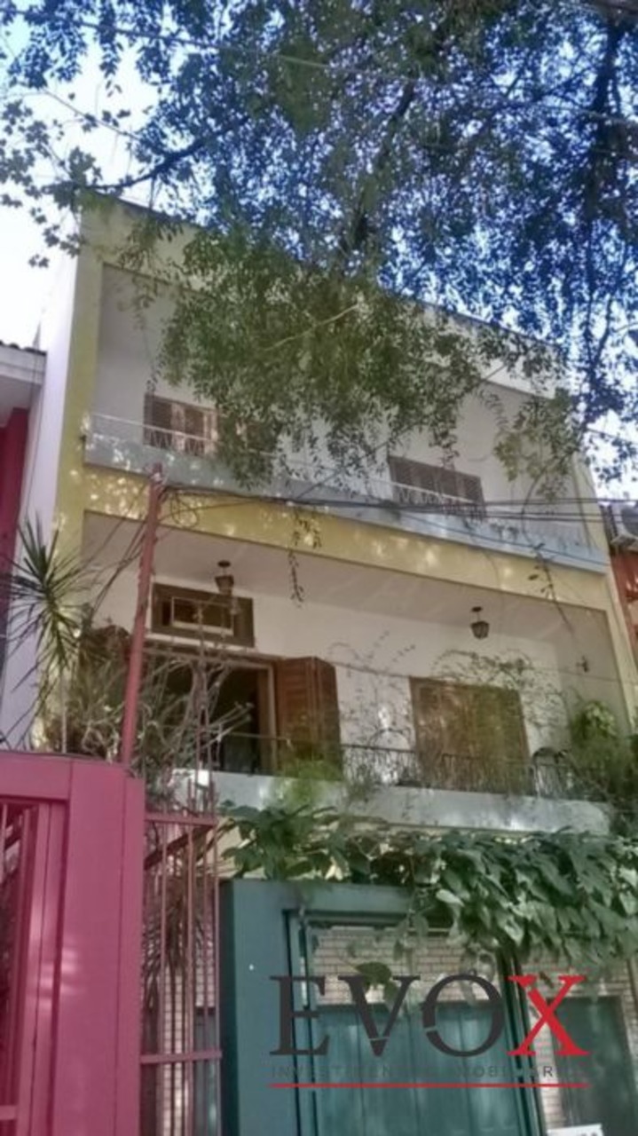 Apartamento com 3 quartos à venda, 107m² em Petrópolis, Porto Alegre, RS