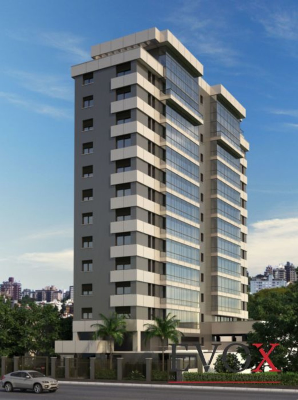 Apartamento com 3 quartos à venda, 135m² em Rua Silva Só, Santa Cecília, Porto Alegre, RS