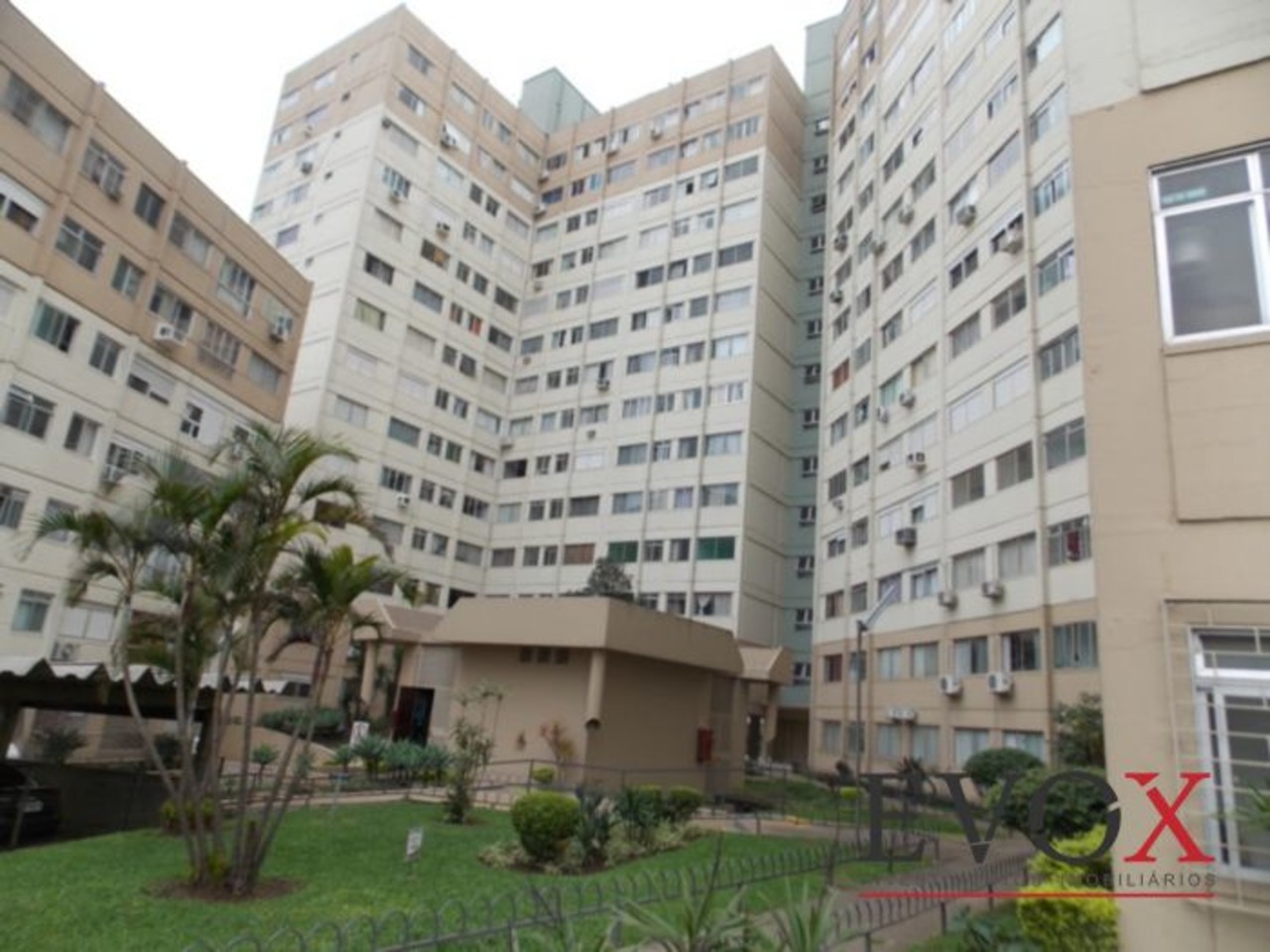 Apartamento com 0 quartos à venda, 62m² em Rua Doutor Pereira da Cunha, Partenon, Porto Alegre, RS
