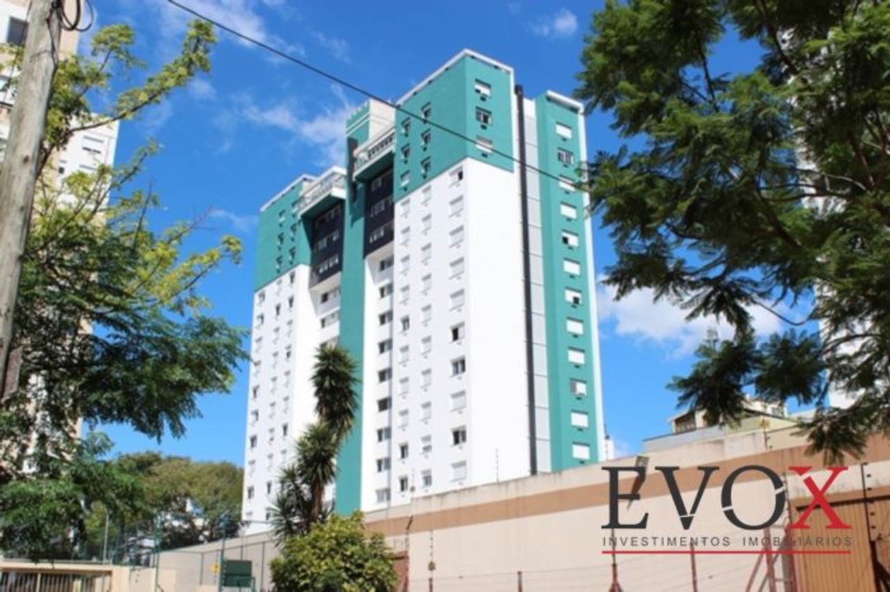 Apartamento com 2 quartos à venda, 87m² em Rua Azevedo Sodré, Passo DAreia, Porto Alegre, RS