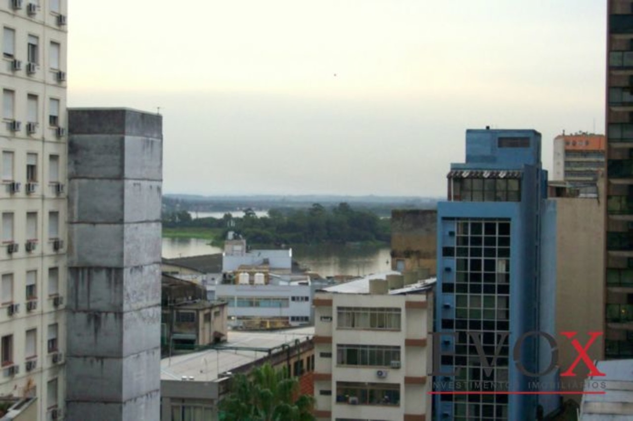 Apartamento com 3 quartos à venda, 144m² em Centro Histórico, Porto Alegre, RS