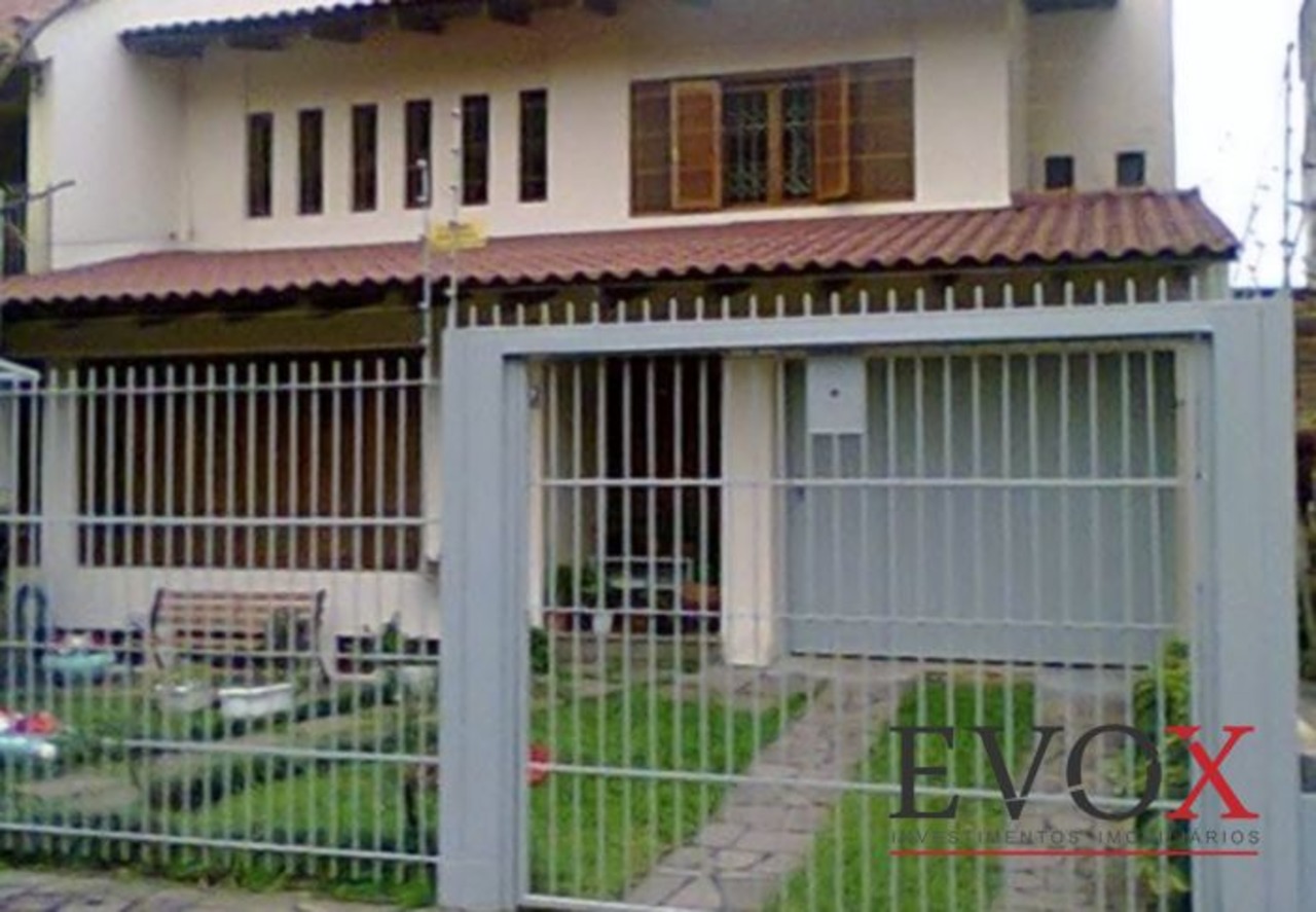Casa com 3 quartos à venda, 340m² em Petrópolis, Porto Alegre, RS