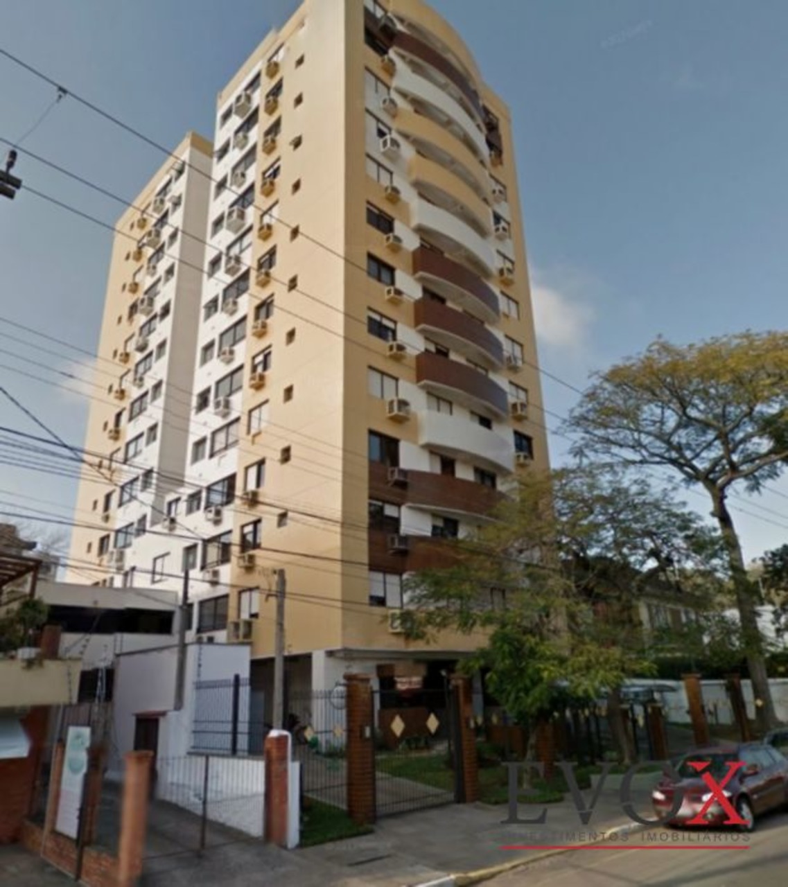 Apartamento com 3 quartos à venda, 86m² em Avenida Borges de Medeiros 2233, Praia de Belas, Porto Alegre, RS
